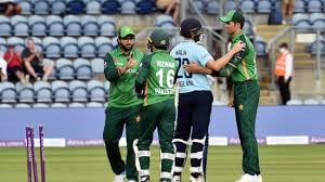 Whereas sonyliv is the official digital media partner and will telecast the 3rd odi between pak vs eng 2021 live streaming in india and its subcontinent. England Vs Pakistan 2nd Odi Live Streaming When How And Where To Watch Live On Tv And Online Cricket Hindustan Times