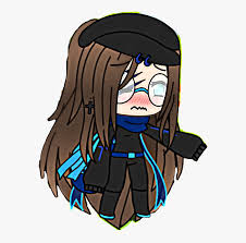 Enjoy cool picture for girls. Transparent Girl Scared Clipart Gacha Life Cool Girls Hd Png Download Transparent Png Image Pngitem