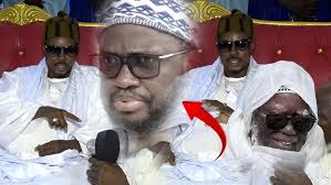 LIVE : S. El Hadji MBACKE Xaadimul Xadiim