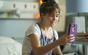 You can also download full movies from filmlicious and watch it later if you. Five Feet Apart 2019 Showtime