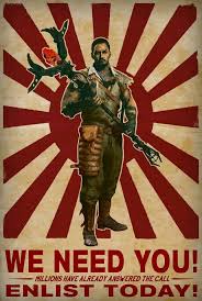 Poster Call Of Duty Black Ops 3 Zombies Takeo Masaki Call Of Duty Zombies Zombie Life Black Ops Zombies
