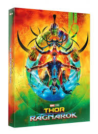 « back to subtitle list. Fac 112 Thor Ragnarok Fullslip Lenticular Magnet Edition 1 3d 2d Steelbook Limited Collector S Edition Numbered Blu Ray 3d Blu Ray