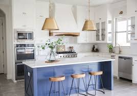 Check spelling or type a new query. 21 Beautiful Blue And White Kitchen Design Ideas
