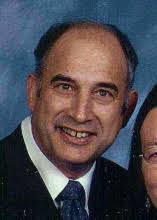 Obituary information for Emil C. Pelster