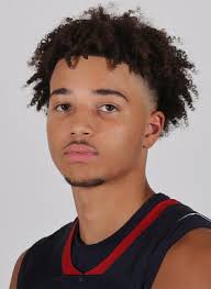 2024-25 Saint Mary's College Men's Basketball