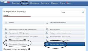 Perevod Deneg S Karty Vtb Sposoby Sroki Komissiya Kak Sdelat Vozvrat Prichiny Otkloneniya Perevoda