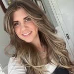 Joanna Shaver's Instagram, Twitter & Facebook