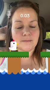 I had deep concentration lmao 10x and i finally got it lmfao  #chickenchallenge #fyp #cluckcluck