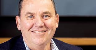 Wayne Goodwin's Instagram, Twitter & Facebook