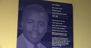 Ethnic Heritage Museum honors life of first Black head coach in Rockford  high school history