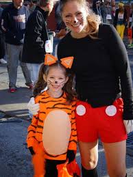 Faces in the Crowd: Halloween Hustle