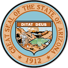 The washington state patrol and any such local police agency must immediately update their records to reflect the vacatur, and transmit the all criminal justice agencies must not disclose confidential information or sealed records accessed through the washington state identification system or other. Great Seal Of Arizona Arizona Secretary Of State