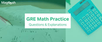 15 Gre Math Practice Questions With Explanations Magoosh