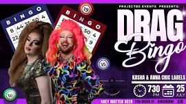 Drag Bingo
