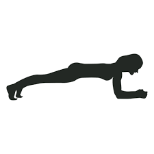Woman Exercise Silhouette Ad Aff Affiliate Silhouette Exercise Woman Silhouette Png Fit Women Background Design
