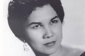 Lydia Walton Ignacio Russo, 87, concert pianist and piano teacher