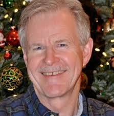 Dr. Scott Andrew Geddes