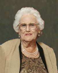 Obituary for Ruth Davis Carroll Price