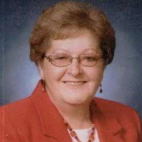 Phyllis (Summers) Dyer Obituary April 1, 2018