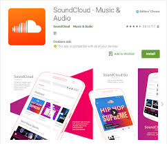 Soundcloud App Soundcloud Music Downlaod Free Soundcloud App Techsog Soundcloud App Soundcloud Music Soundcloud