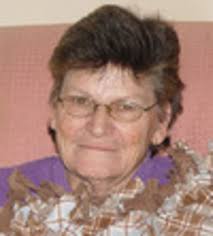 Leila Haller Obituary August 8, 2012