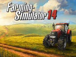 Farming Simulator 14 Descargar Gratis Juegos De Simulacion Descargar Juegos Gratis Descarga Juegos
