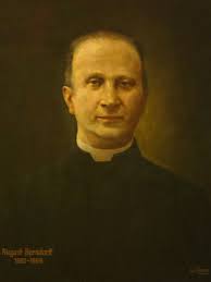 Übersicht über die Pfarrer in der Pfarrei Sankt Joseph