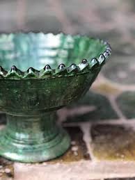 Ceramique Verte Maroc Beldy