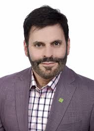 Paul MacPherson, Private Banker,Halifax, NS