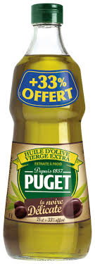Puget 3265479179009 Huile D Olive Vierge Extra Puget App4promos