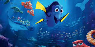 Finding Nemo Know Your Meme