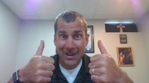 There are people that will never support you because it's you. Then there… 