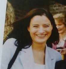 Caroline Montgomery is fundraising for Marie Curie