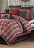 Modern Rustic Bedding