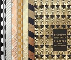 By evoking the jazz age of fitzgerald's stories, i hope these books will give a little tactile enhancement to the reading experience. ~ Penguin F Scott Fitzgerald Hardback Collection Penguin Classics Kupit Knigi I Uchebniki V Knizhnom Internet Magazine Britishbook Ua