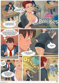 Um sonho de professora! » Hentai, HQs E SuperHQ