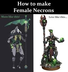 Can we all agree on this? : rNecrontyr