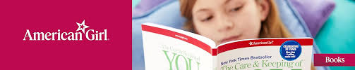 Amazon.com: American Girl: Girl of the Year