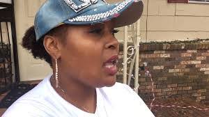 Lashundra Jones's Instagram, Twitter & Facebook