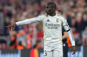 Real Madrid announce squad for La Liga match against Alavés