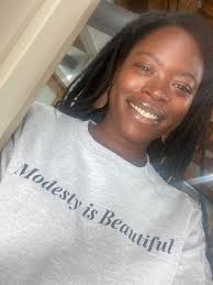 CHARMAINE COOK-JOHNSON (@CHARMAINECOOKJ2)