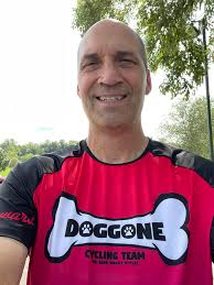 Ragbrai training at Rita's