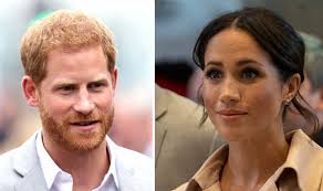 More images for how old is harry prince » Meghan Markle Age How Old Is Meghan Markle How Old Is Prince Harry Royal News Express Co Uk