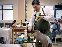 Open for dinner on board marina, riviera, regatta, insignia & nautica. Tableside Definition And Meaning