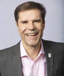 GLOBAL FOOTPRINT NETWORK