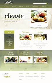 Looking For Somewhere To Showcase Your Recipes Check Out This Awesome Wordpress Re Restaurant Wordpress Themes Wordpress Theme Responsive Web Layout Design