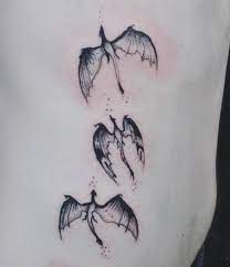 Game Of Thrones Dragons Dragontattoo Dragon Gameofthrones Gameofthronestattoo Tattoos Tattood Small Dragon Tattoos Dragon Tattoo Designs Body Art Tattoos