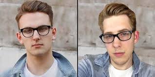 I was pretty bummed @JackHoward wasn't at Vidcon this year so I decided to  cosplay him. #NoRegrets