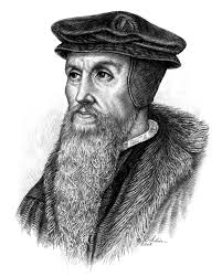 John Calvin