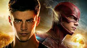 Revenge of the rogues 42m. The Flash Episodenguide Staffeln News Netzwelt
